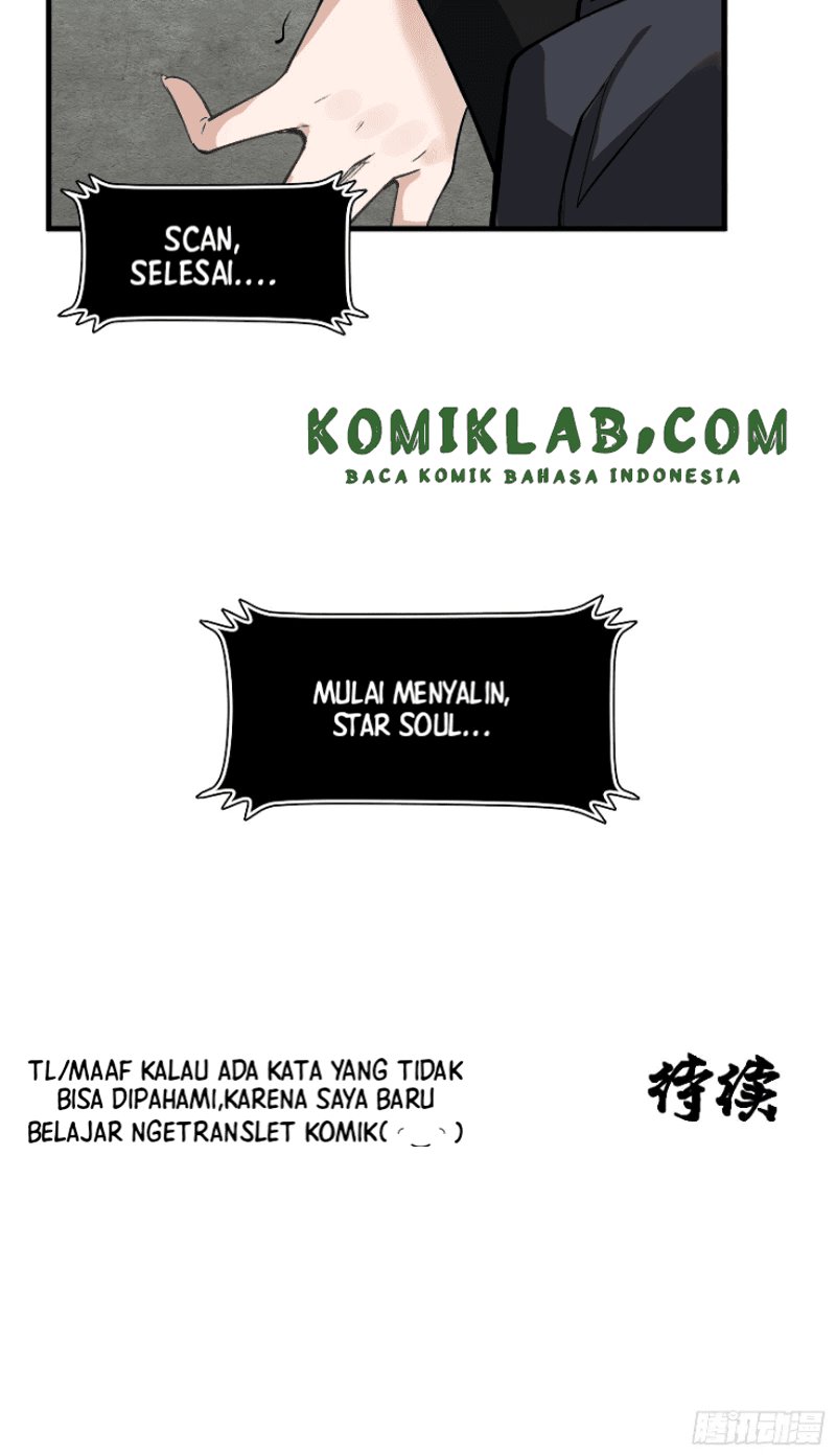 Legend Of Star General Chapter 14 Halaman 32