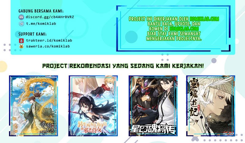 Legend Of Star General Chapter 14 Halaman 36