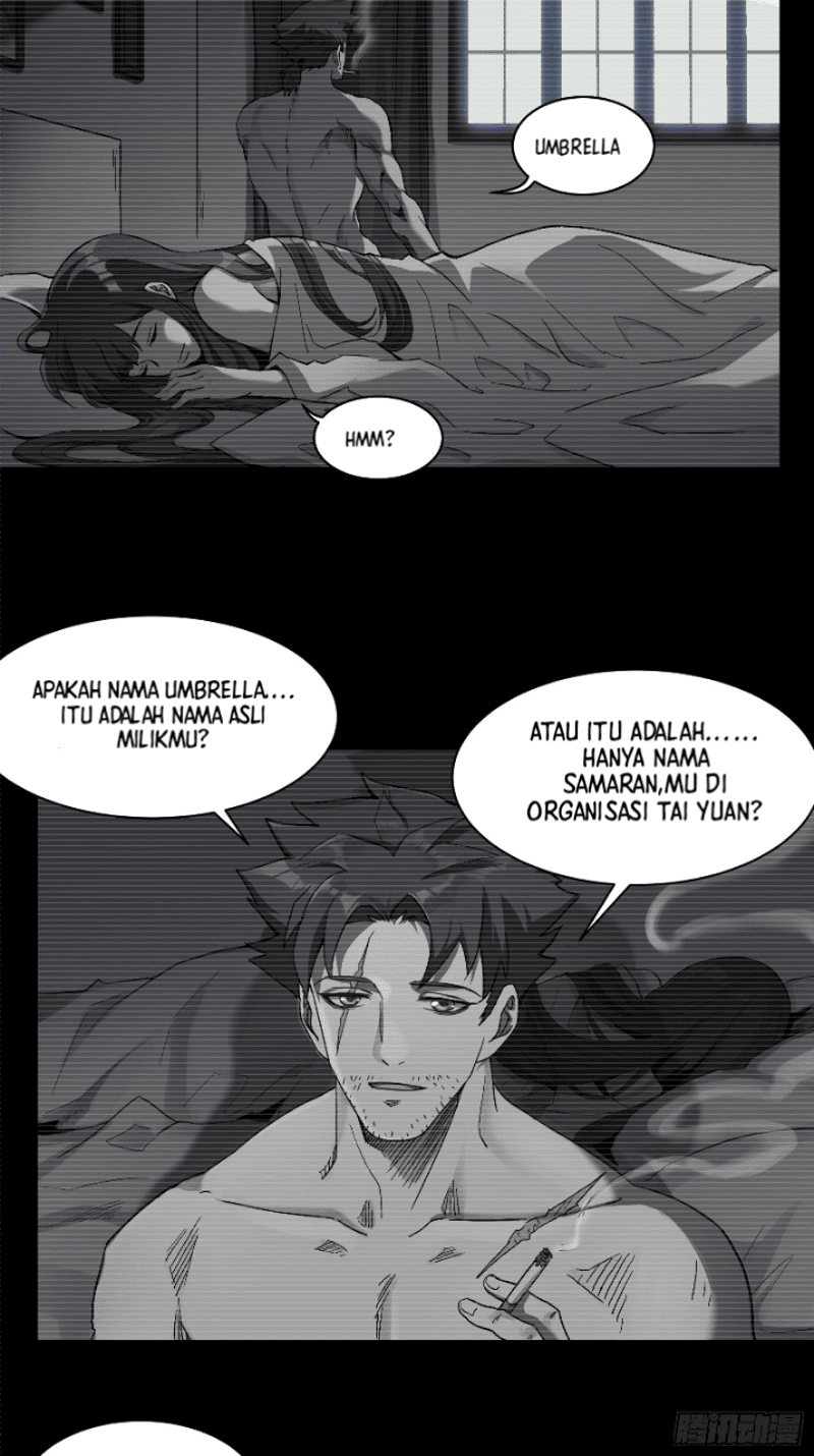 Legend Of Star General Chapter 15 Halaman 5