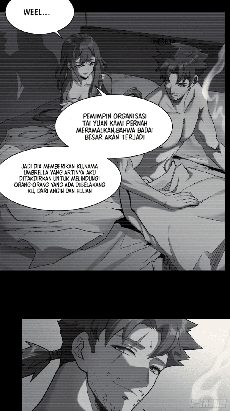 Legend Of Star General Chapter 15 Halaman 6