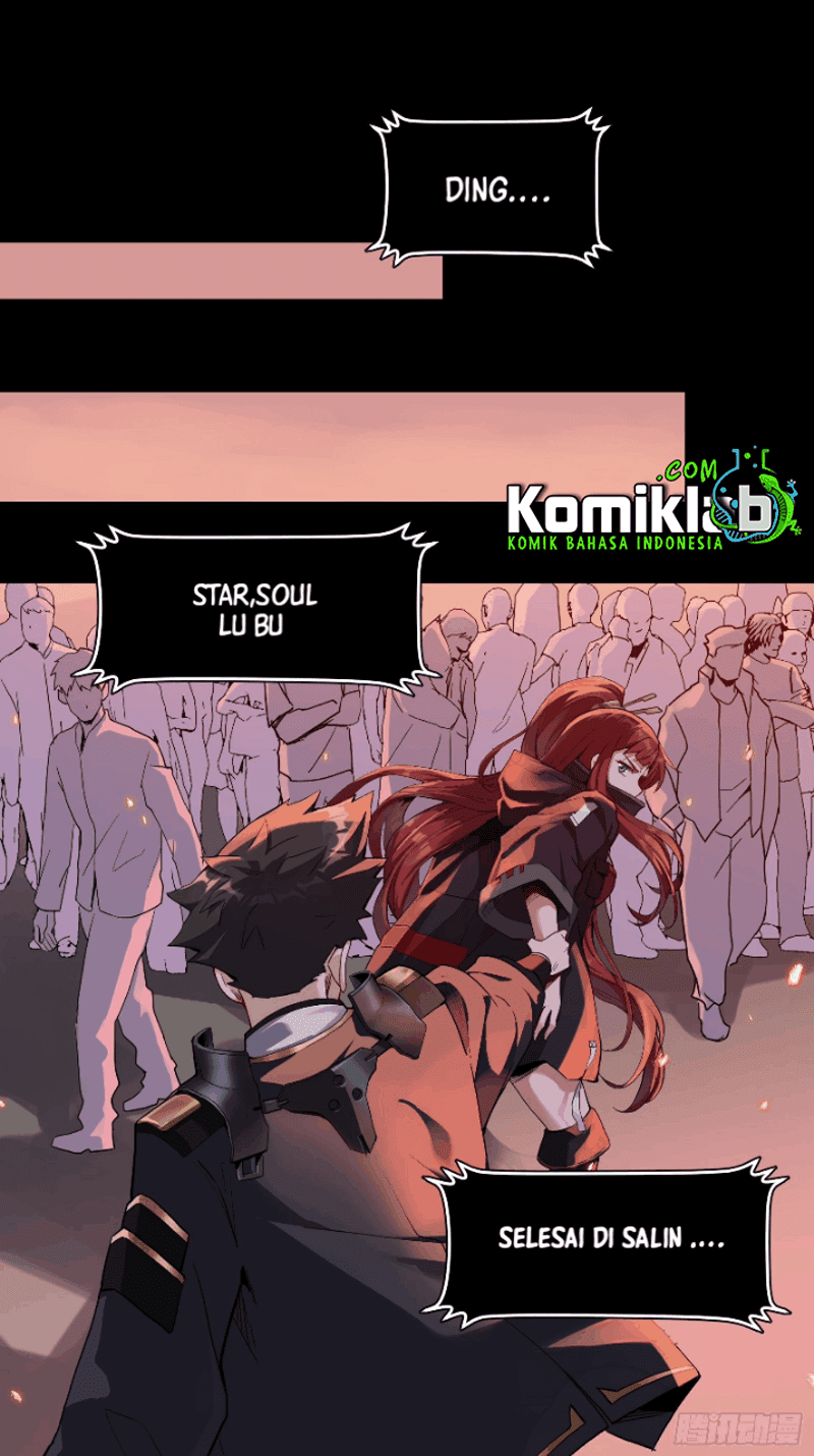 Legend Of Star General Chapter 15 Halaman 9