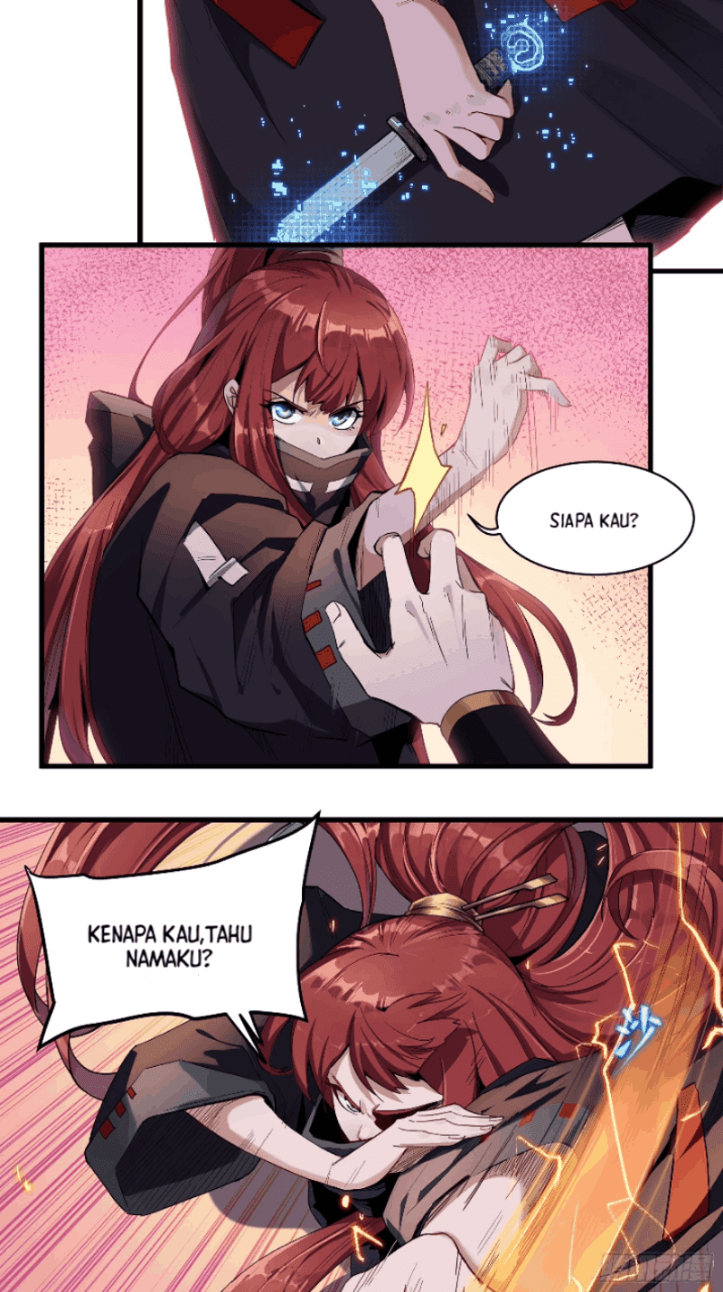 Legend Of Star General Chapter 15 Halaman 11