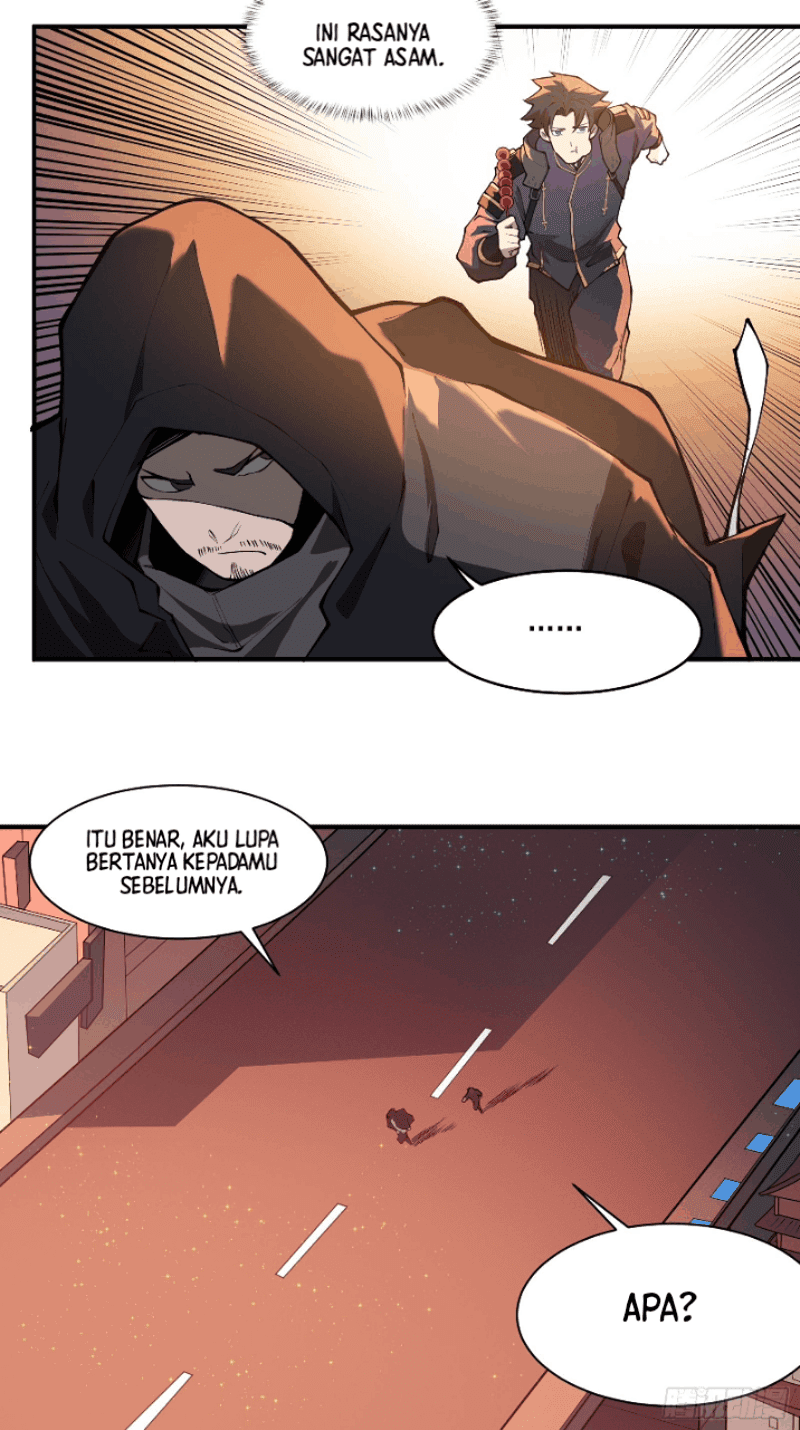 Legend Of Star General Chapter 15 Halaman 32
