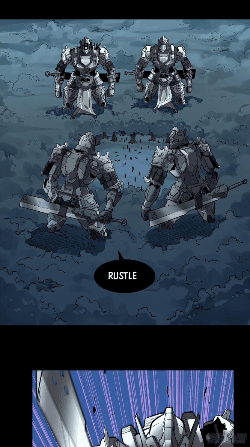 Legend Of Star General Chapter 17 Halaman 10