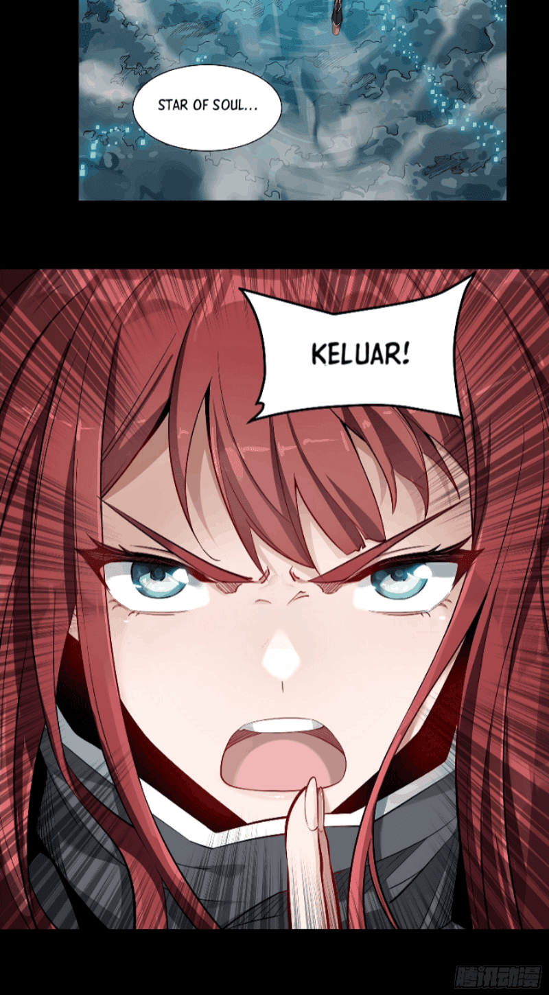 Legend Of Star General Chapter 17 Halaman 12