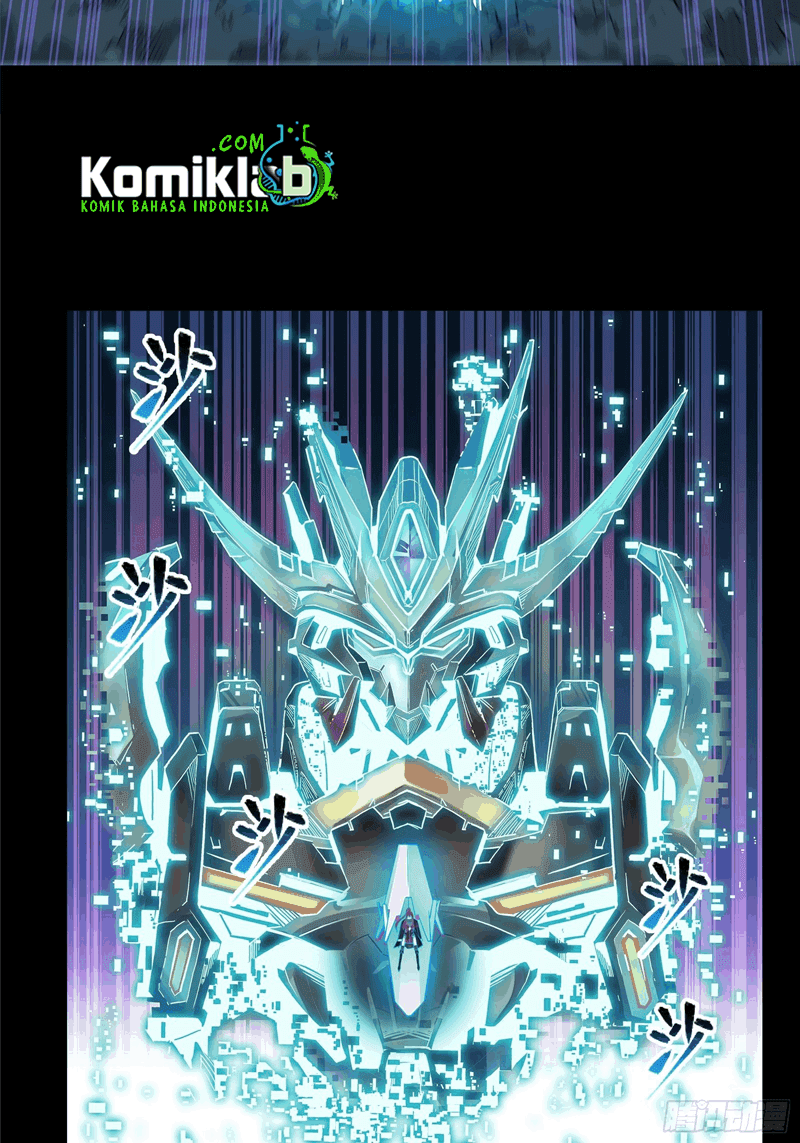 Legend Of Star General Chapter 17 Halaman 14
