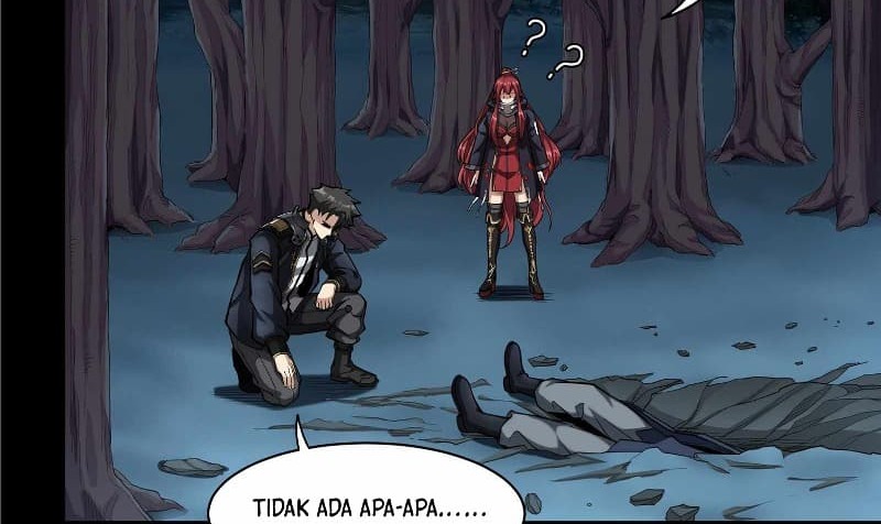 Legend Of Star General Chapter 21 Halaman 23
