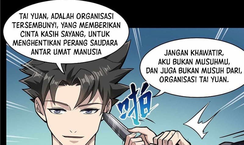Legend Of Star General Chapter 21 Halaman 29