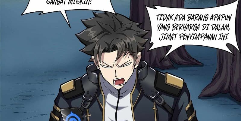 Legend Of Star General Chapter 21 Halaman 35