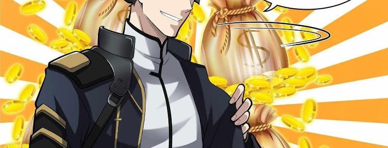 Legend Of Star General Chapter 21 Halaman 47
