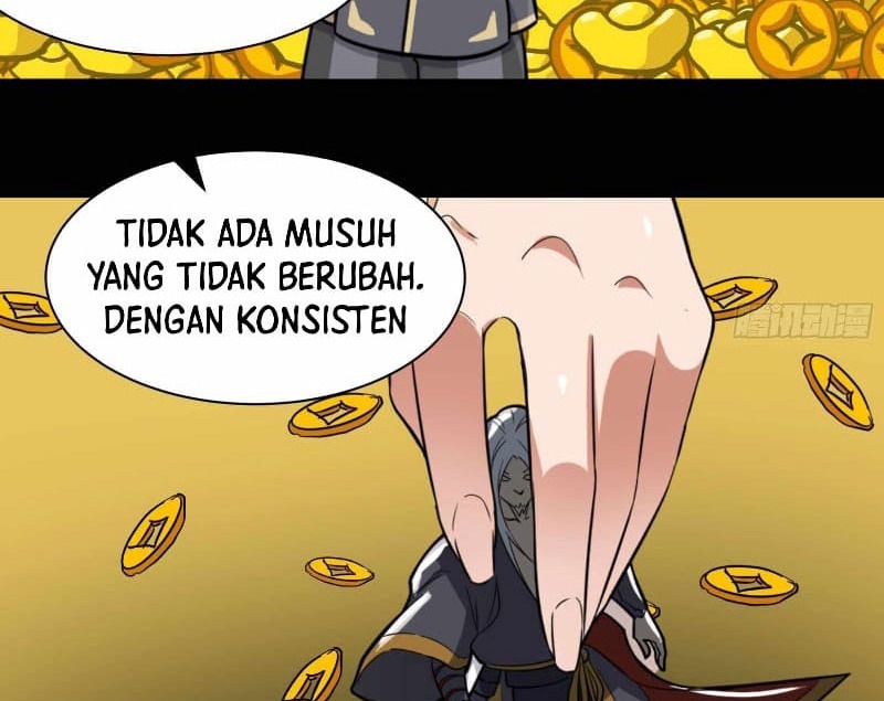 Legend Of Star General Chapter 21 Halaman 53