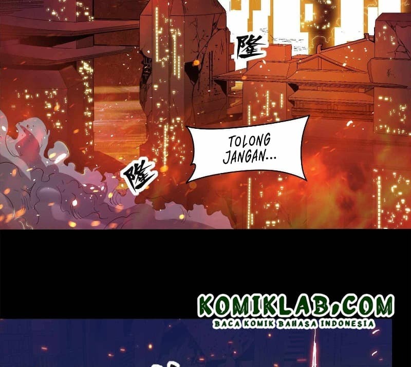 Legend Of Star General Chapter 23 Halaman 6