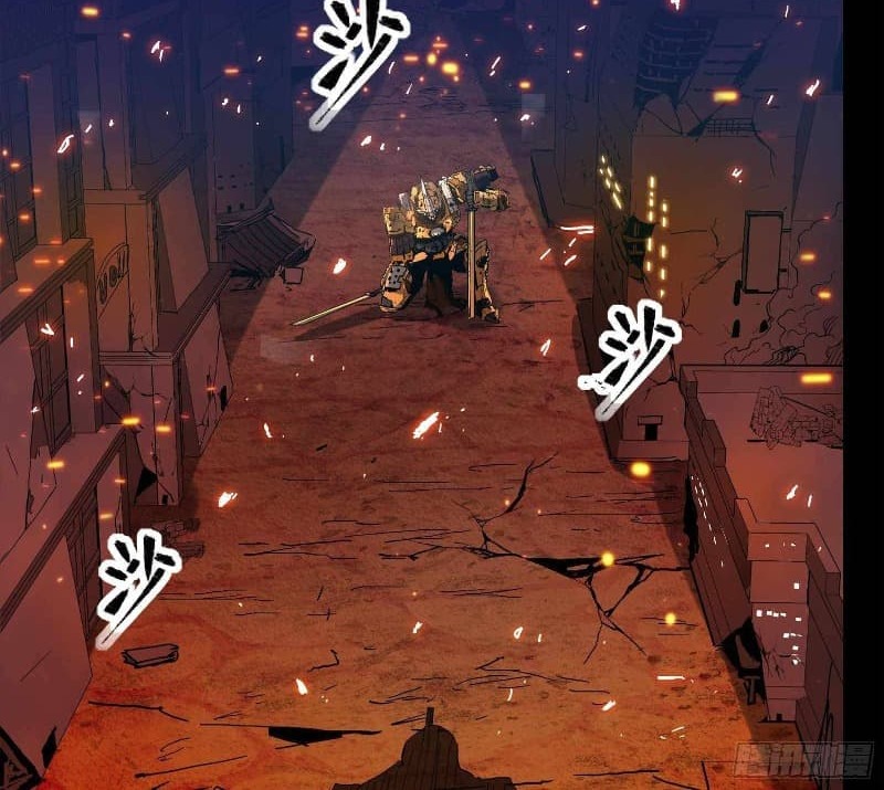 Legend Of Star General Chapter 23 Halaman 7