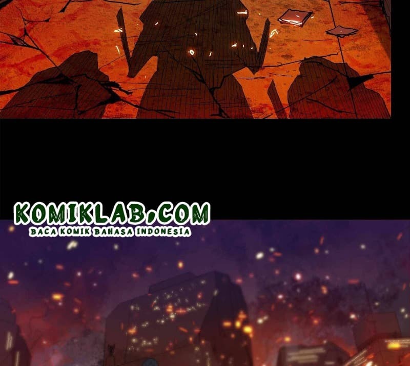 Legend Of Star General Chapter 23 Halaman 8