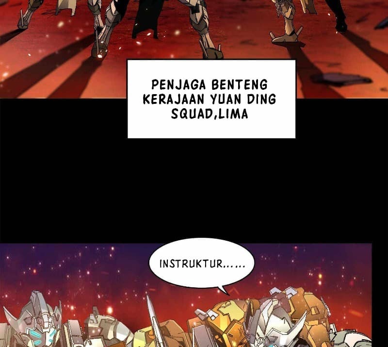 Legend Of Star General Chapter 23 Halaman 10