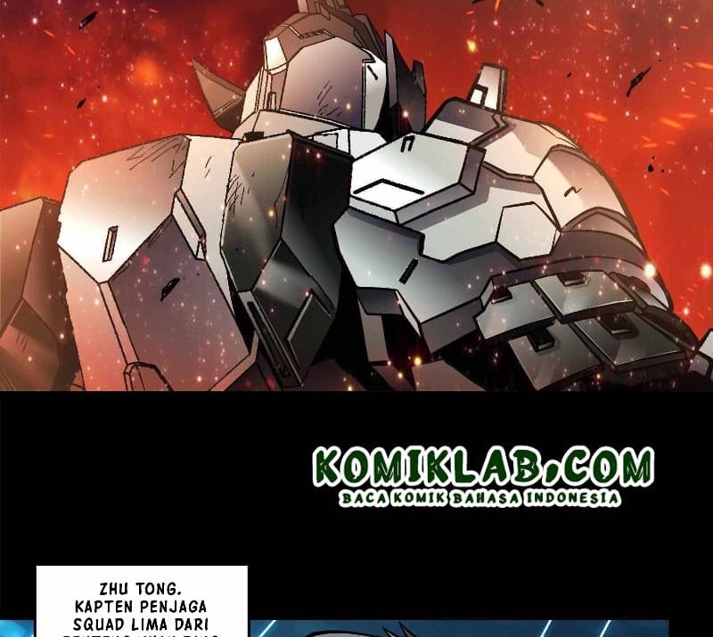 Legend Of Star General Chapter 23 Halaman 14