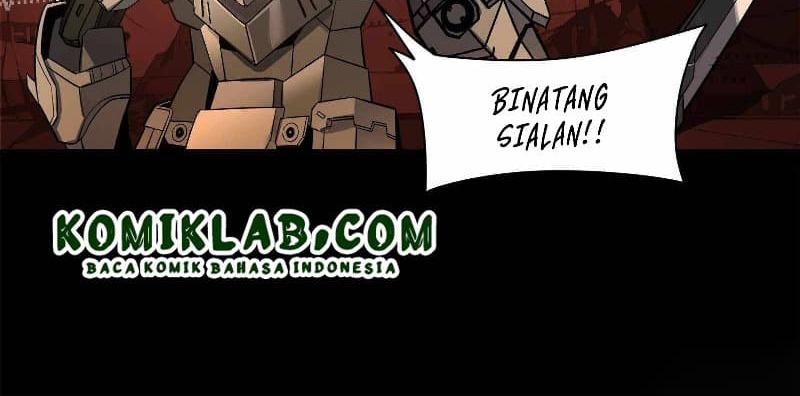 Legend Of Star General Chapter 23 Halaman 19