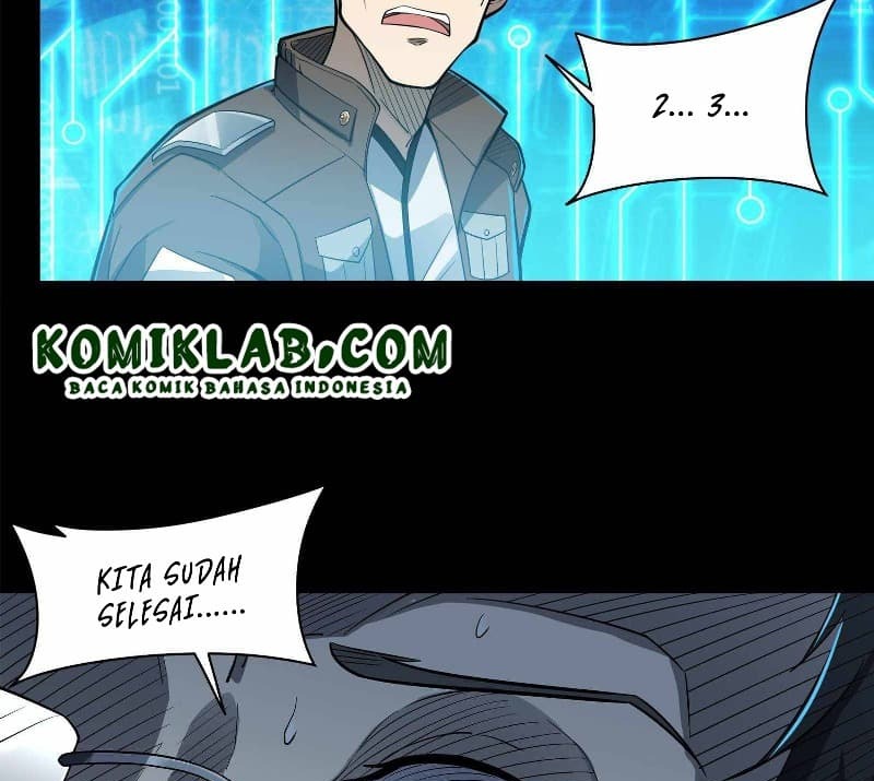 Legend Of Star General Chapter 23 Halaman 24