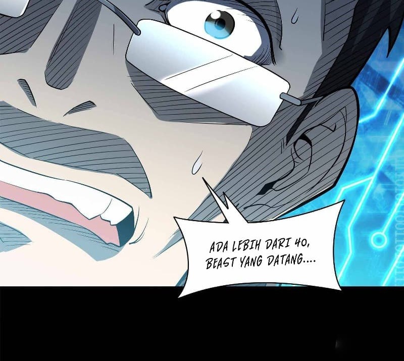 Legend Of Star General Chapter 23 Halaman 25