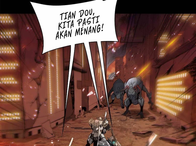 Legend Of Star General Chapter 23 Halaman 32