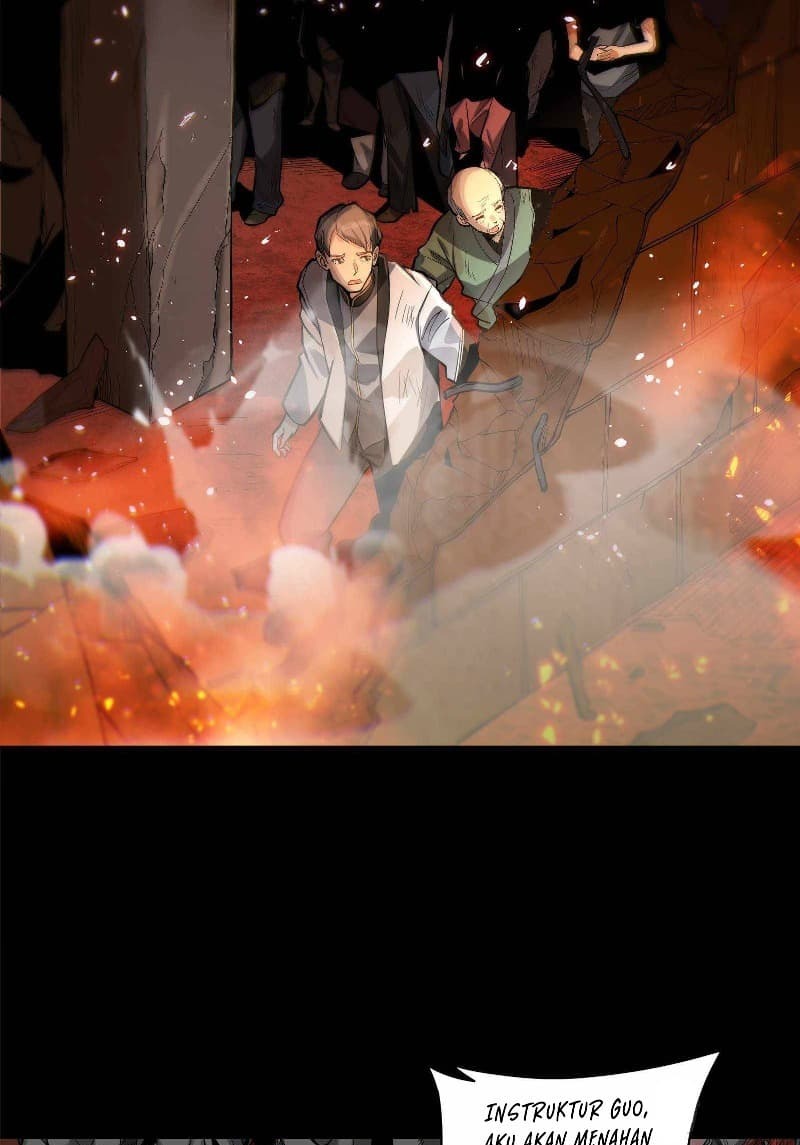 Legend Of Star General Chapter 23 Halaman 38