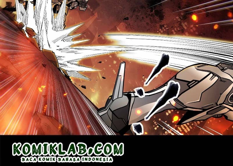 Legend Of Star General Chapter 23 Halaman 40
