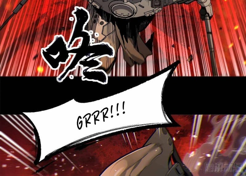 Legend Of Star General Chapter 23 Halaman 43