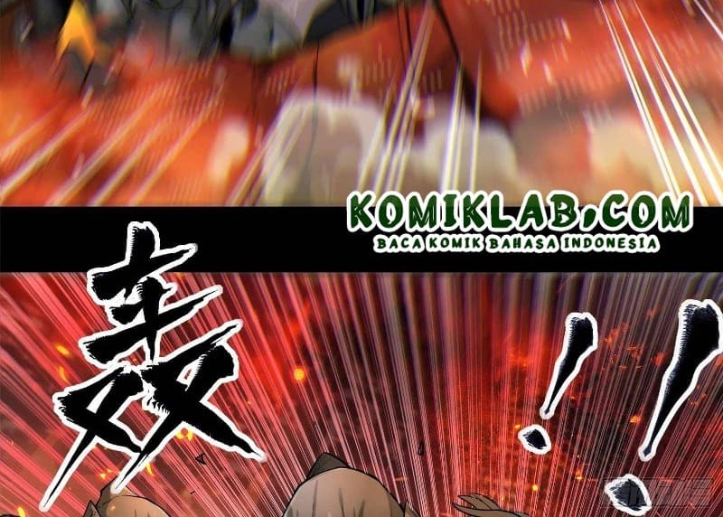 Legend Of Star General Chapter 23 Halaman 45