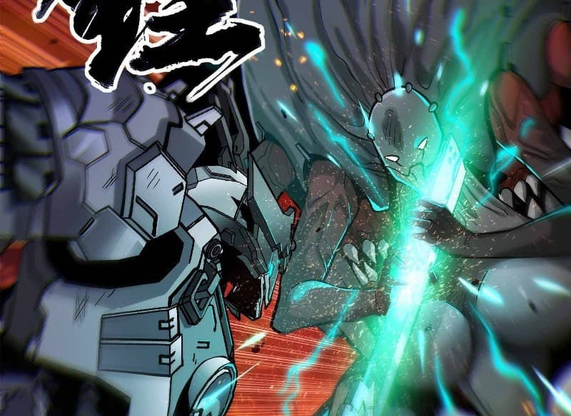 Legend Of Star General Chapter 23 Halaman 48