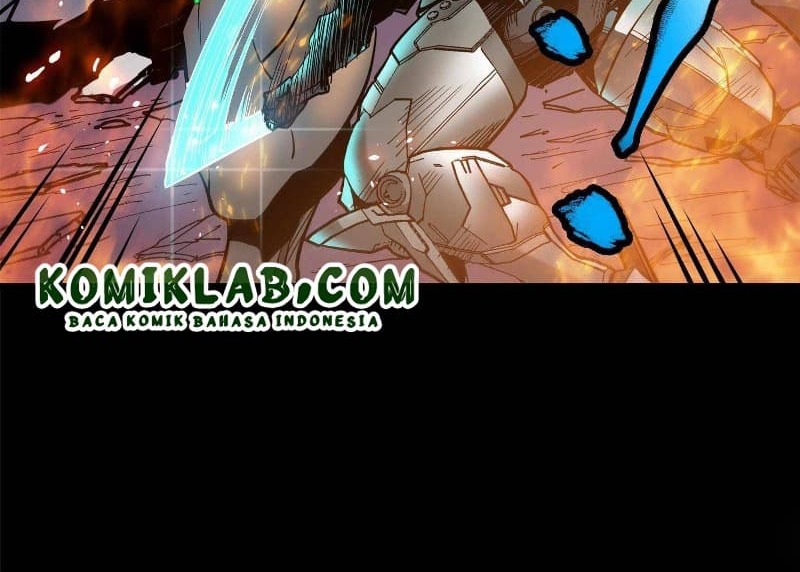 Legend Of Star General Chapter 23 Halaman 53
