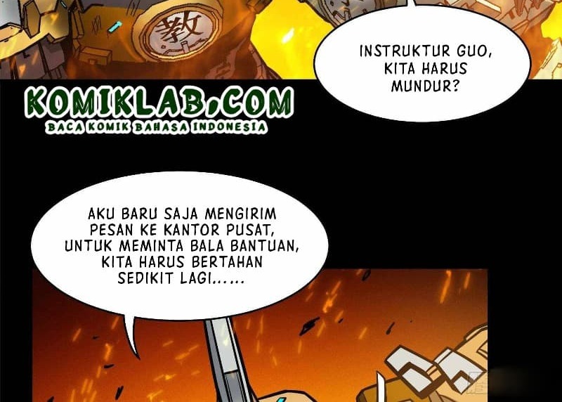 Legend Of Star General Chapter 23 Halaman 55