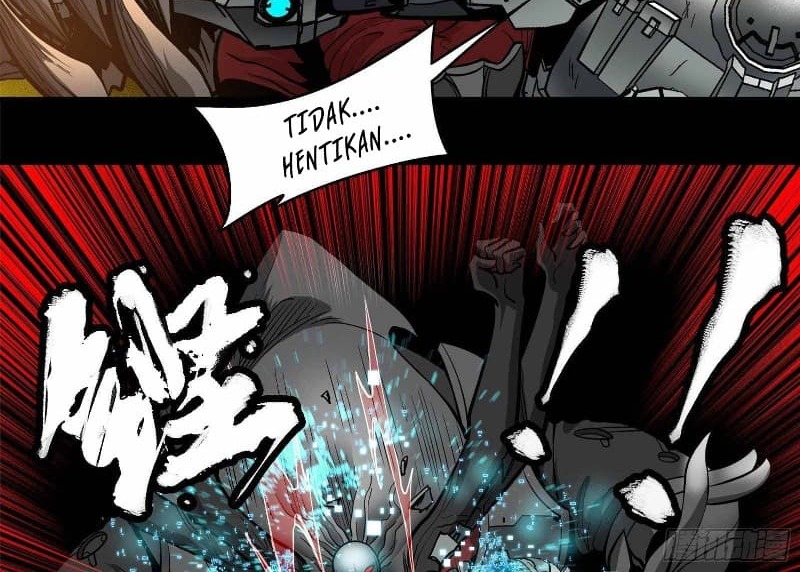 Legend Of Star General Chapter 23 Halaman 65