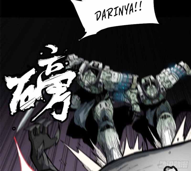 Legend Of Star General Chapter 23 Halaman 73