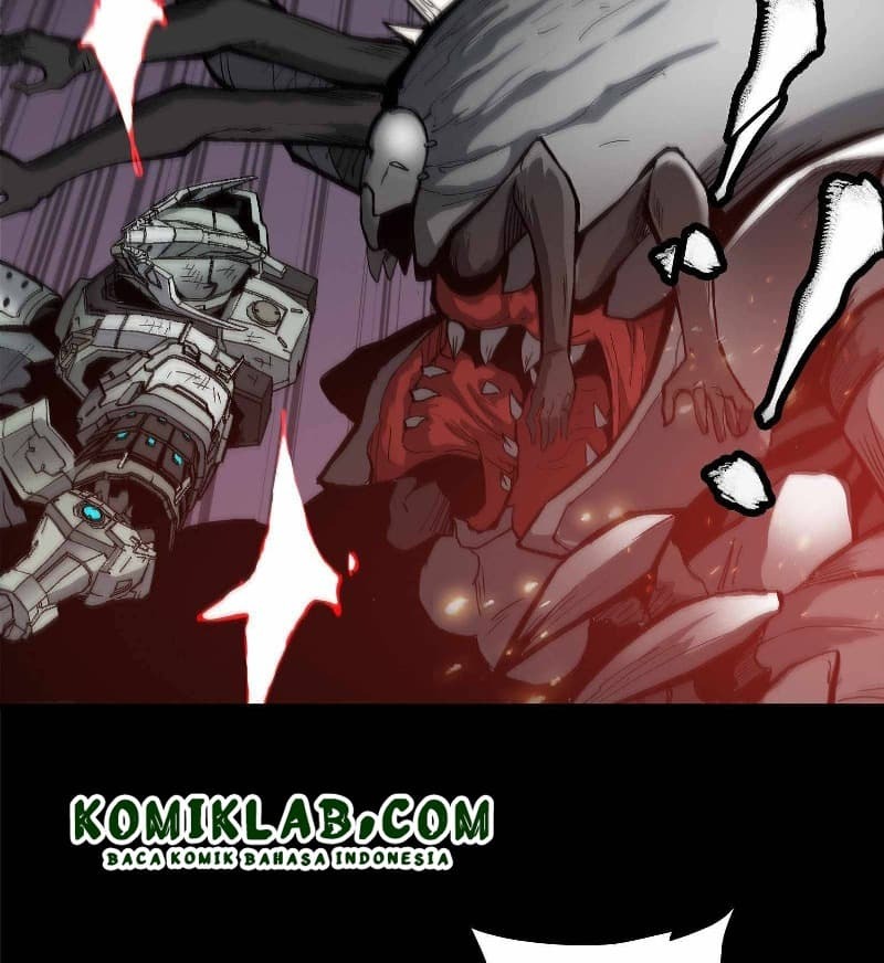 Legend Of Star General Chapter 23 Halaman 74
