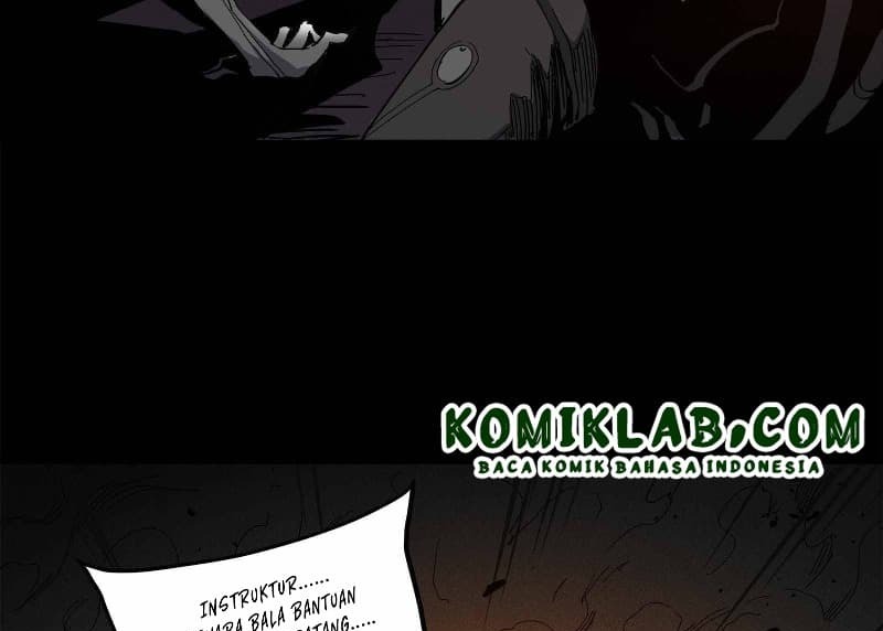 Legend Of Star General Chapter 23 Halaman 88
