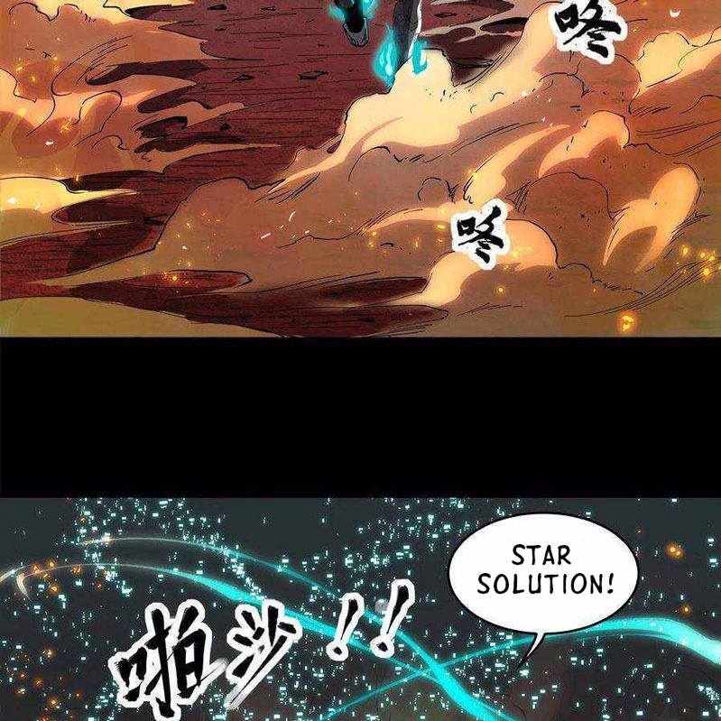 Legend Of Star General Chapter 25 Halaman 6