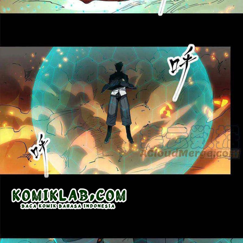 Legend Of Star General Chapter 25 Halaman 8