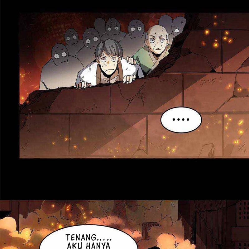 Legend Of Star General Chapter 25 Halaman 10