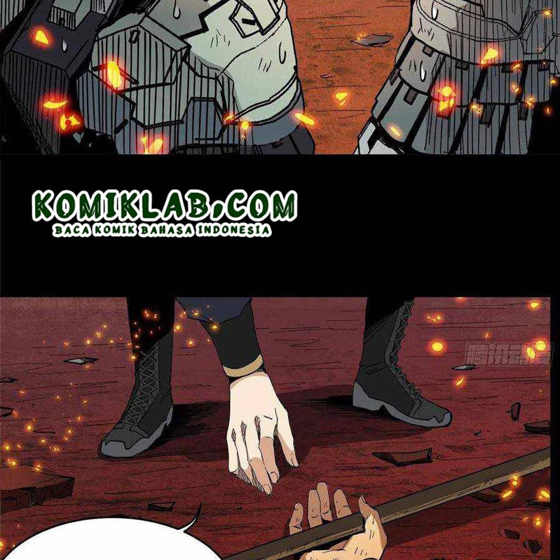 Legend Of Star General Chapter 25 Halaman 12