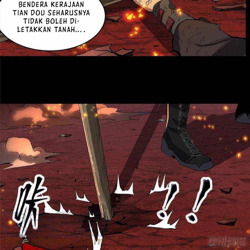Legend Of Star General Chapter 25 Halaman 13