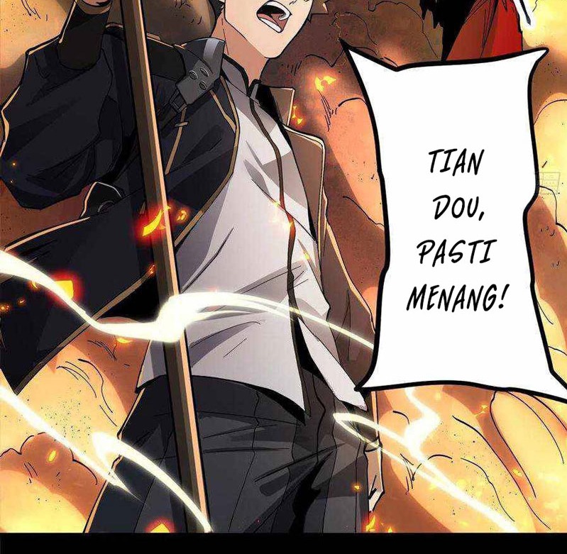 Legend Of Star General Chapter 25 Halaman 15