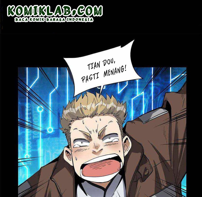 Legend Of Star General Chapter 25 Halaman 16