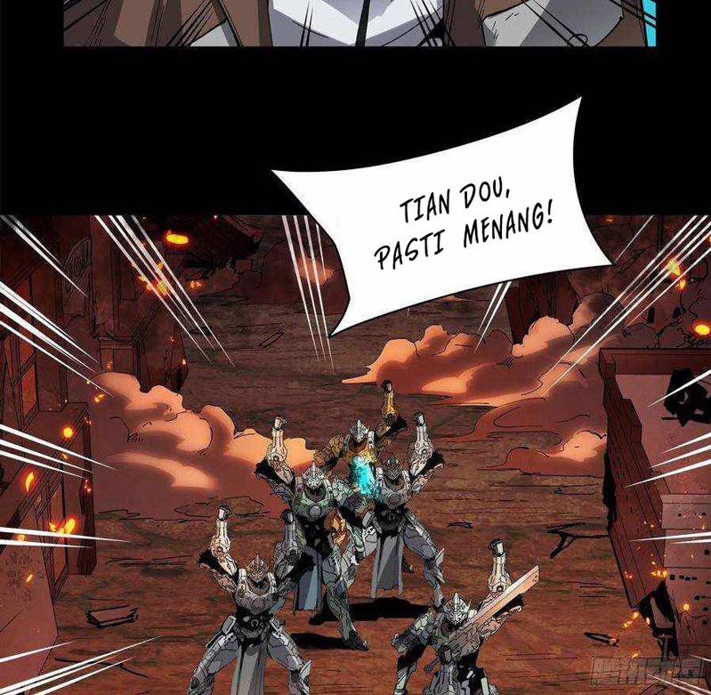 Legend Of Star General Chapter 25 Halaman 17