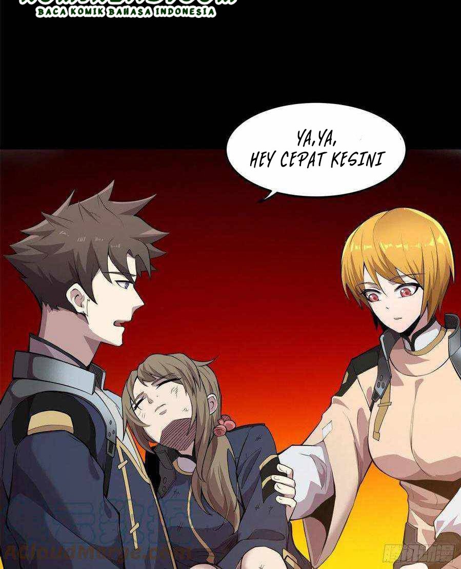 Legend Of Star General Chapter 25 Halaman 29