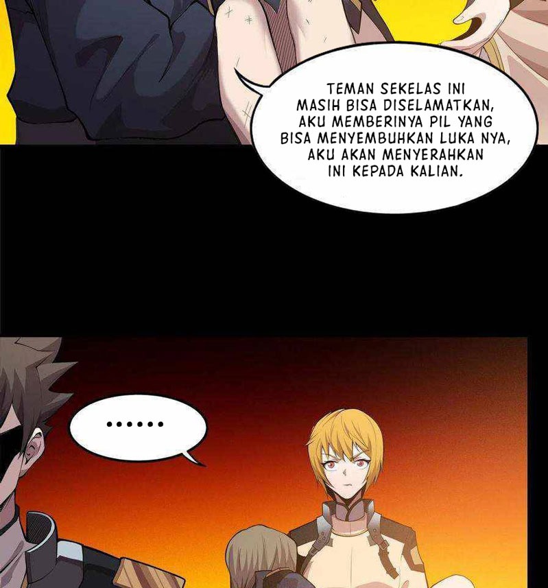 Legend Of Star General Chapter 25 Halaman 30