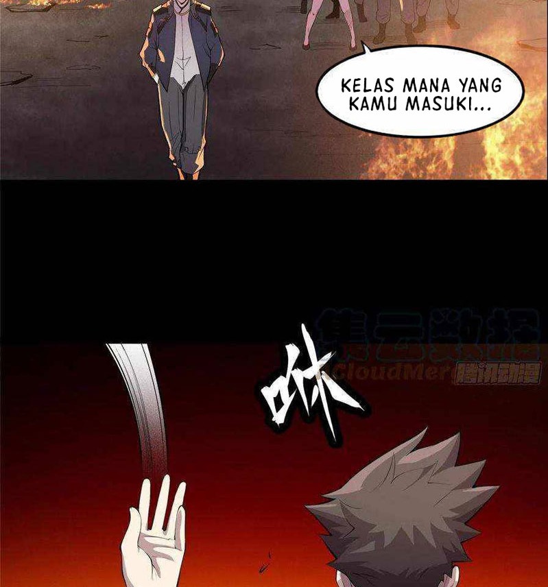 Legend Of Star General Chapter 25 Halaman 32