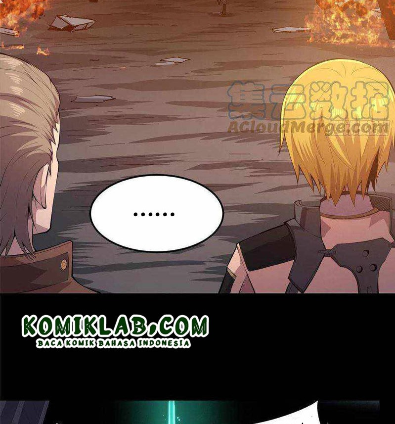 Legend Of Star General Chapter 25 Halaman 35
