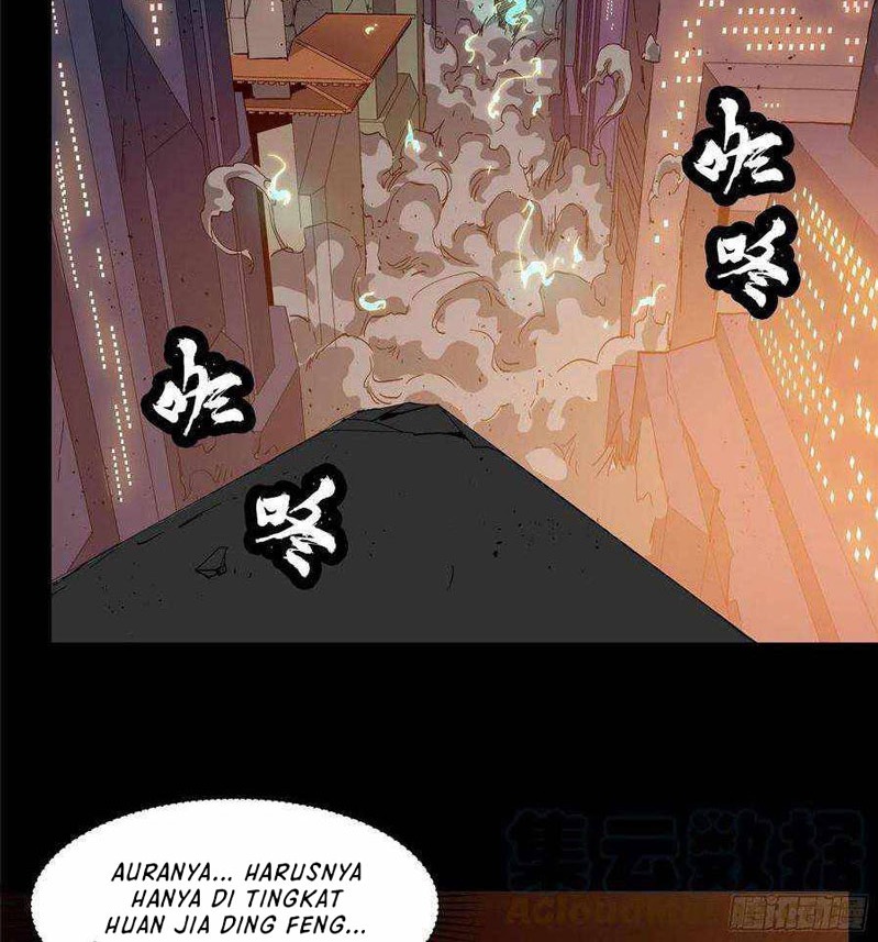 Legend Of Star General Chapter 25 Halaman 37