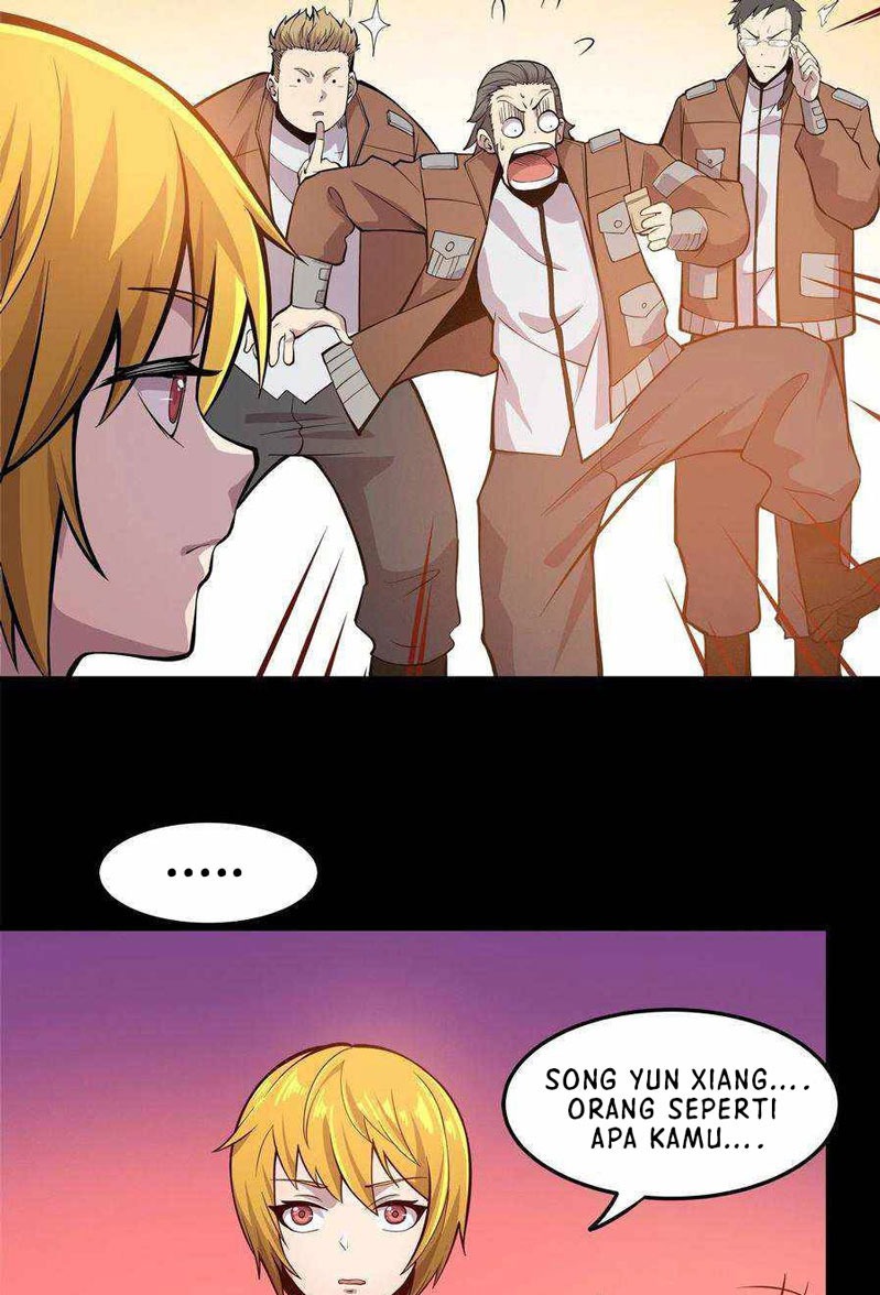 Legend Of Star General Chapter 25 Halaman 42