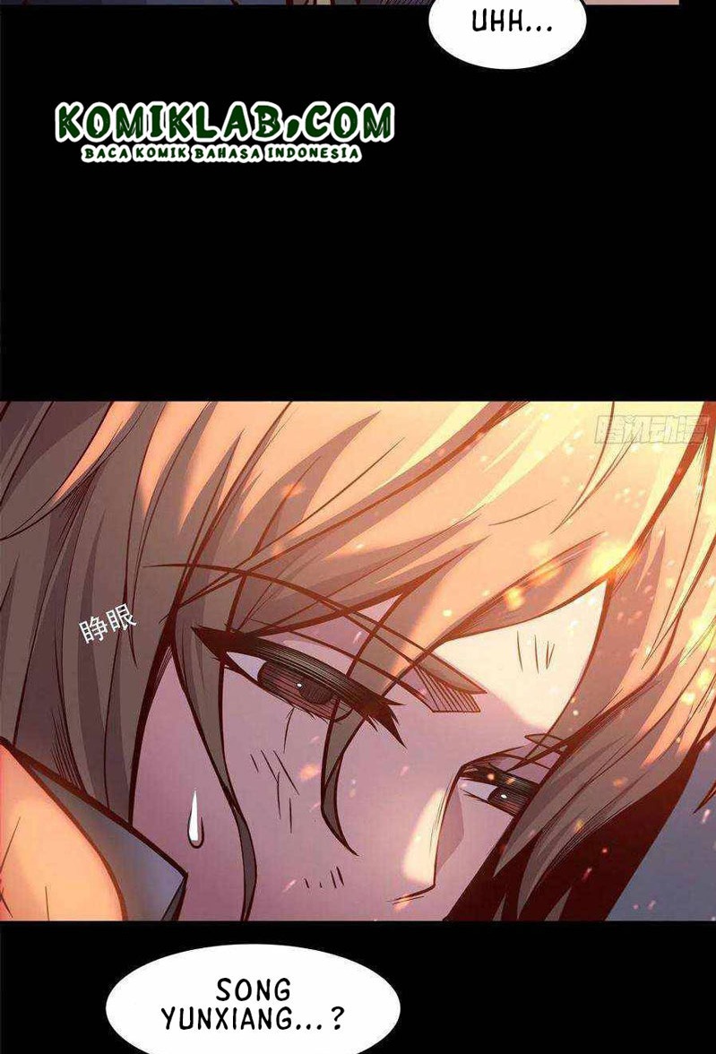 Legend Of Star General Chapter 25 Halaman 44